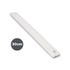 1640 11 sophia led svetlo 30 cm 150lm 40 led senzor 1 200mah