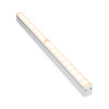 1643 12 ksix led grace na baterii senzor 33 cm 80lm 20xled