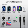 65 2 invzi usb c do lightning kabel s mfi