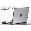 927 invzi pevne pouzdro na macbook pro 14