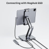 invzi maghub 3 8 in 1 docking station stand for ipad and tablet 7