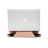 Pouzdro na notebook a stojánek pro MacBook  15"–16" – MOFT, tělová