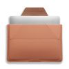 Pouzdro na notebook a stojánek pro MacBook  15"–16" – MOFT, tělová