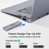 invzi maghub pop up ssd usb c hub for macbook pro macbook air 3 1500x1500
