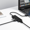 invzi maghub 4 port usb 3 0 hub ultra slim data usb a hub with 2ft extended cable 6 1500x1500