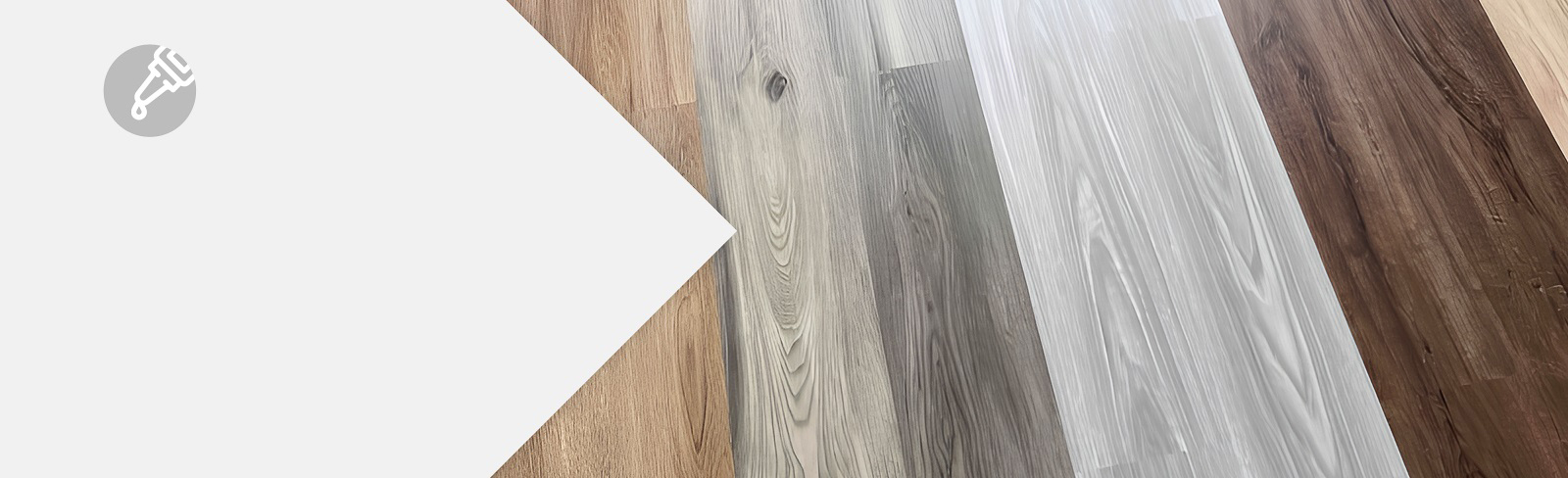 Lepené podlahy LVT DRY BACK