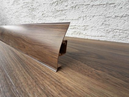 Podlahová lišta Verona-Siena 2,5 m