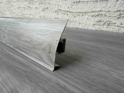 Podlahová lišta Venezia-Bologna 2,5 m