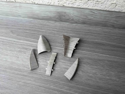 Koncovka levá Venezia-Bologna