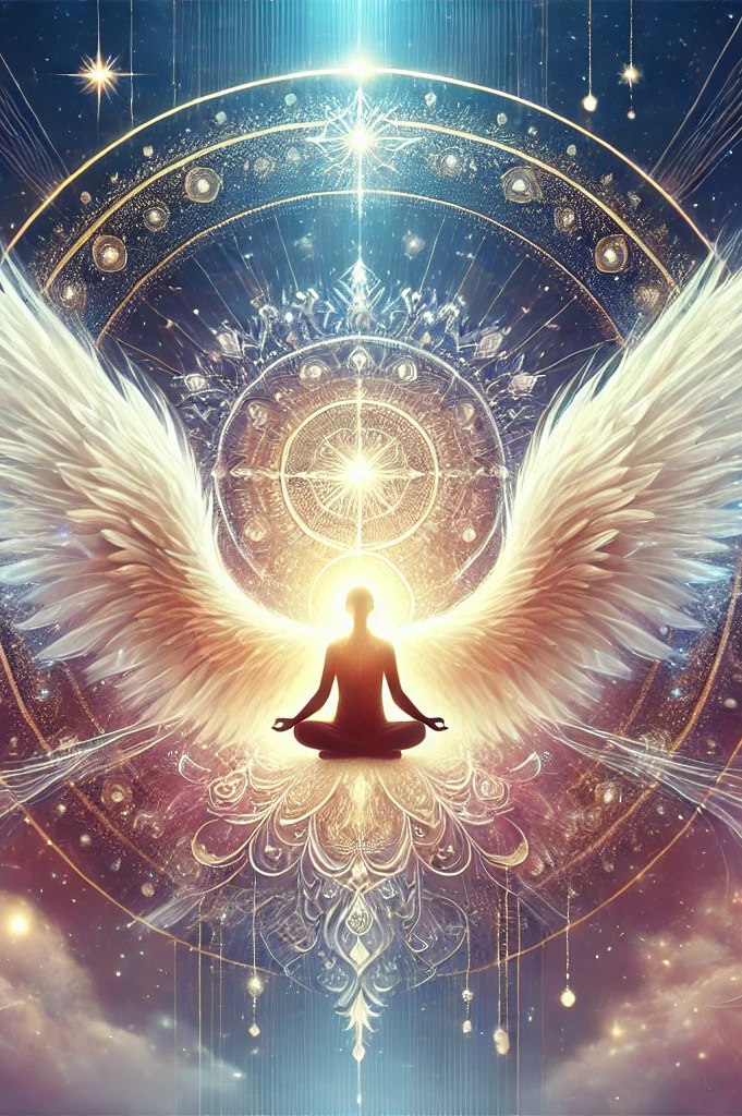 Andělská čísla a jejich význam ve spojení s minerály