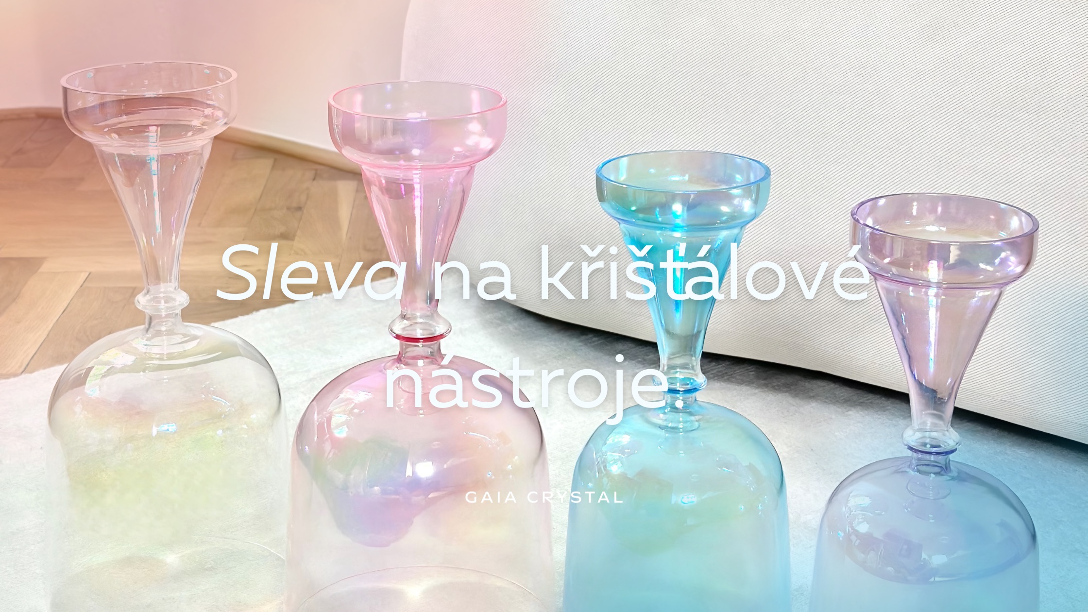 Křišťálové mísy