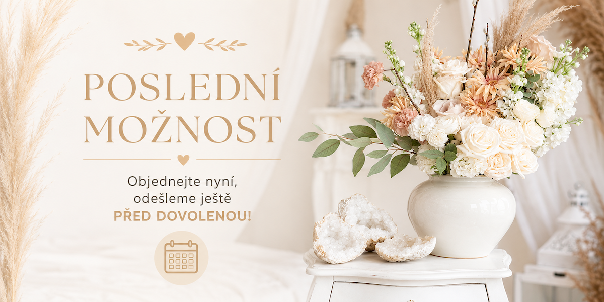 Dovolená