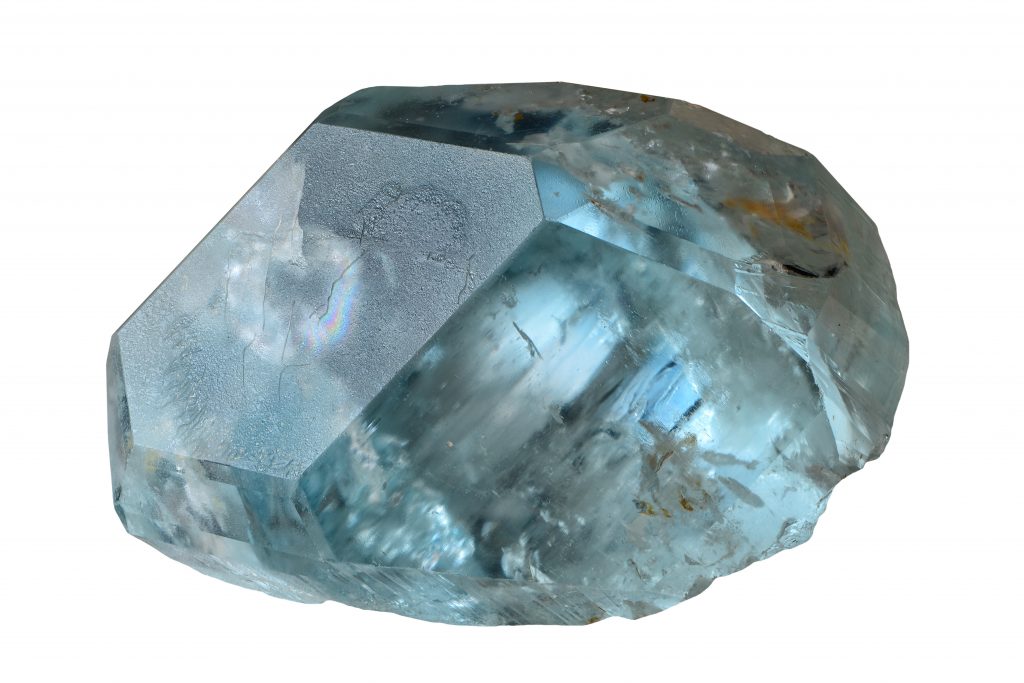 Topaz