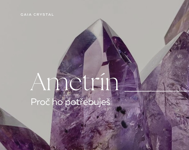 ametrin