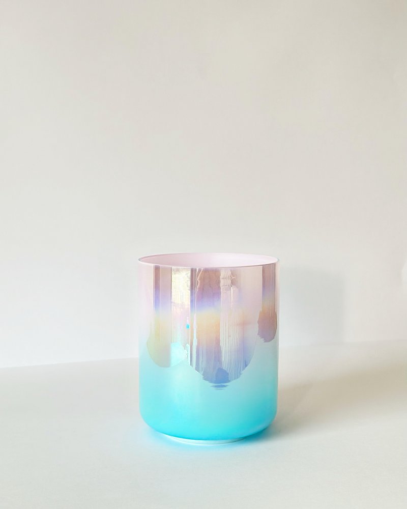 Křišťálová mísa duch DELFÍNA