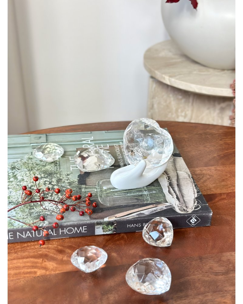 Růženínová miska Brazílie 655g TOP