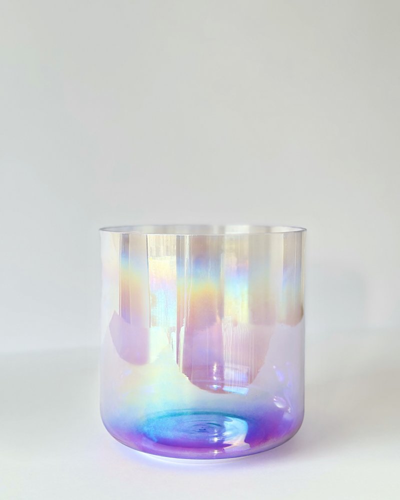 Křišťálová mísa Duch JESTŘÁBA