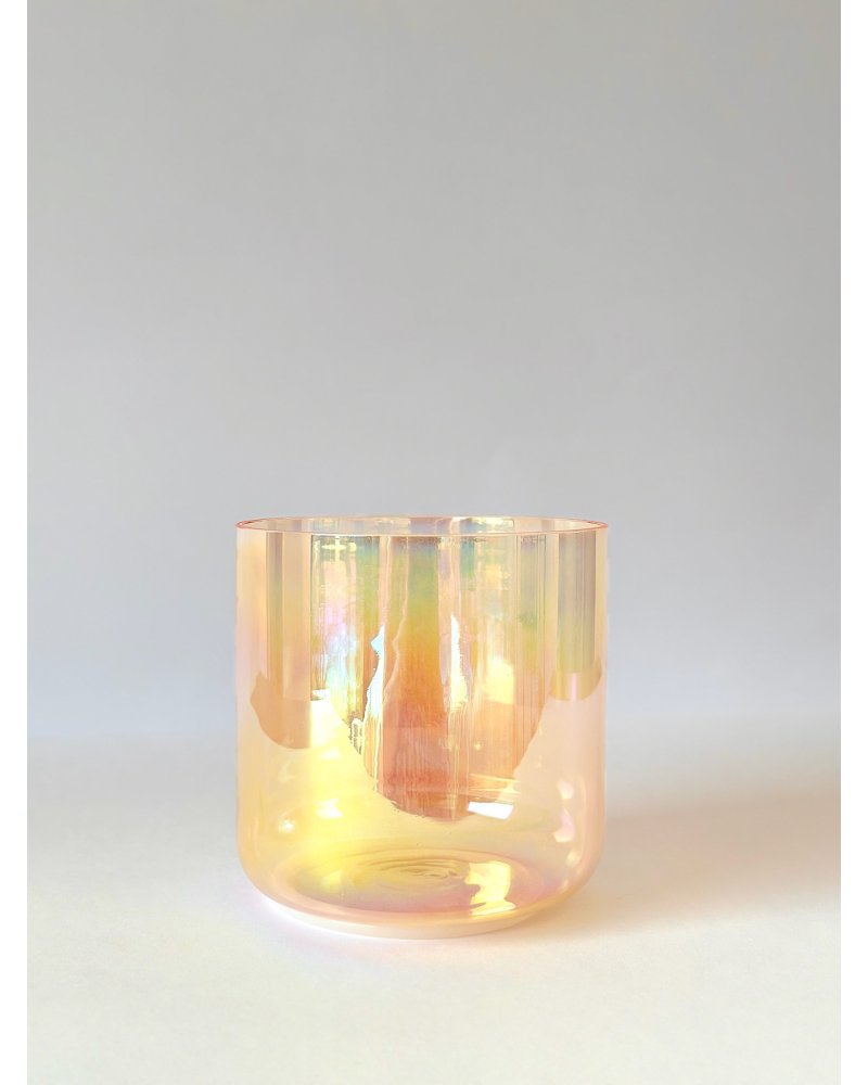 Křišťálová mísa Duch FÉNIXE