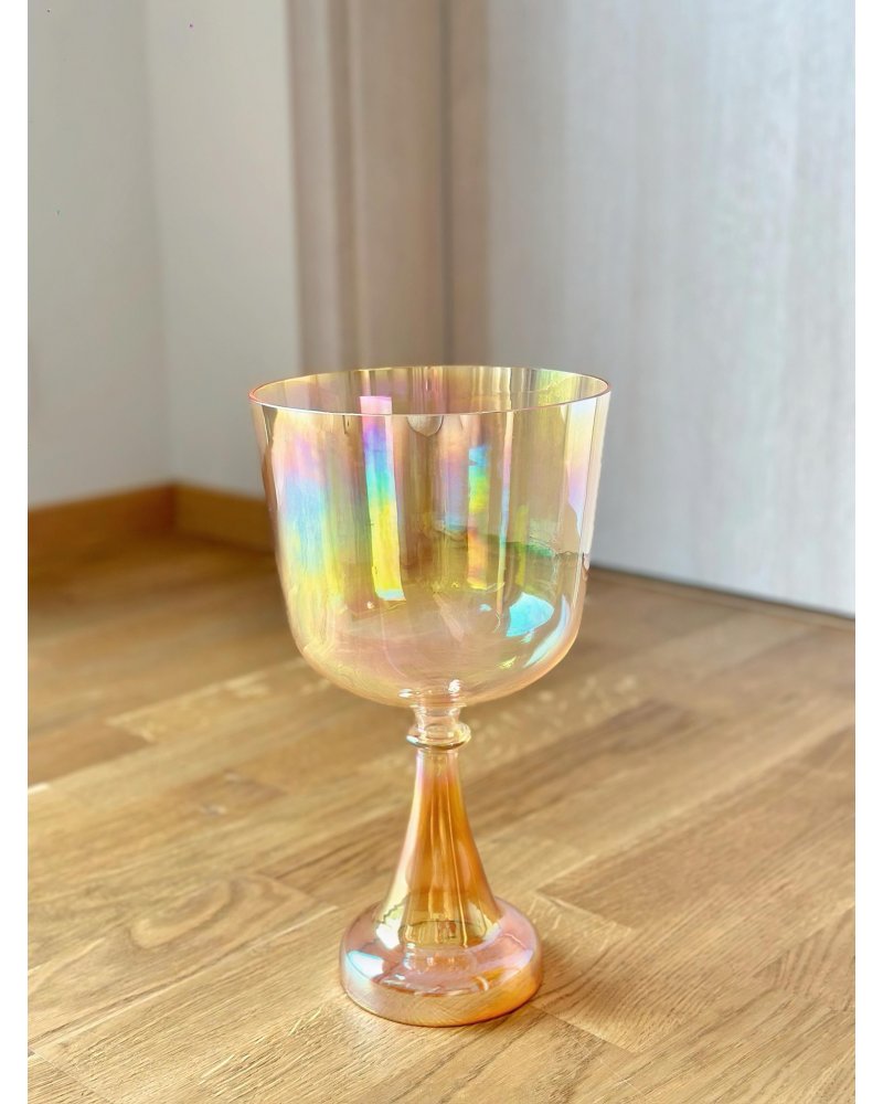 Křišťálový kalich Duch FÉNIXE