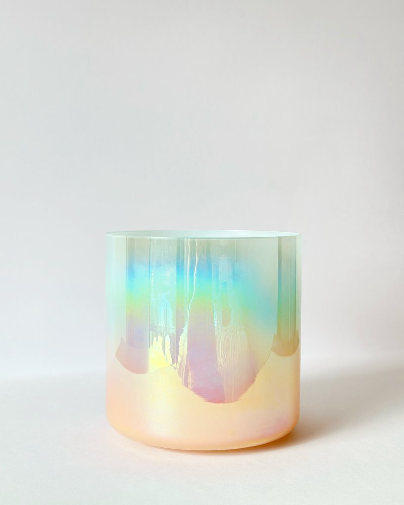 Křišťálová mísa duch JEDNOROŽCE