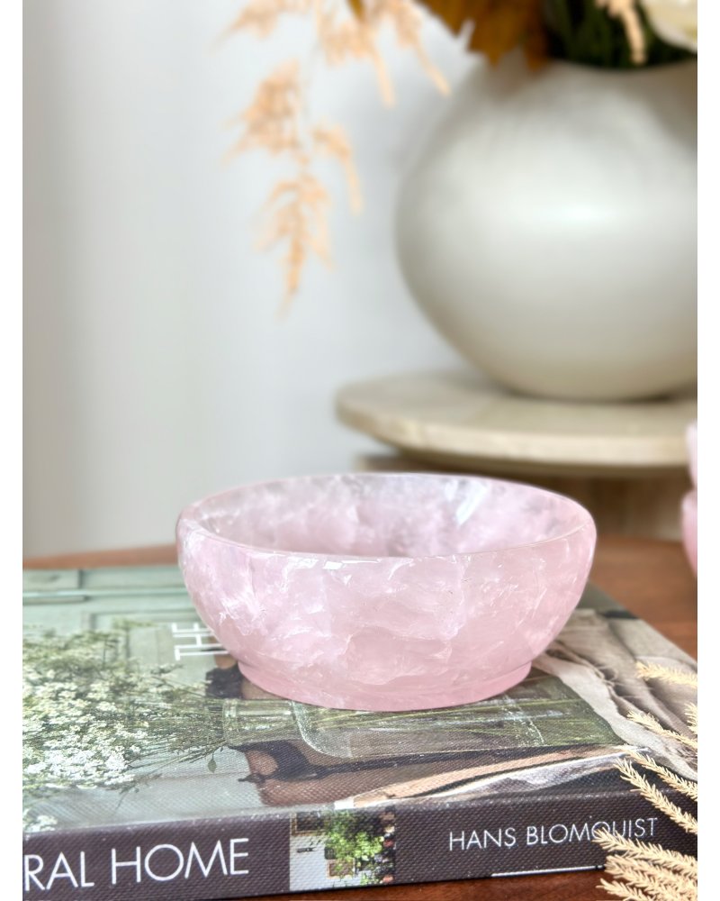 Růženínová miska Brazílie 666g TOP