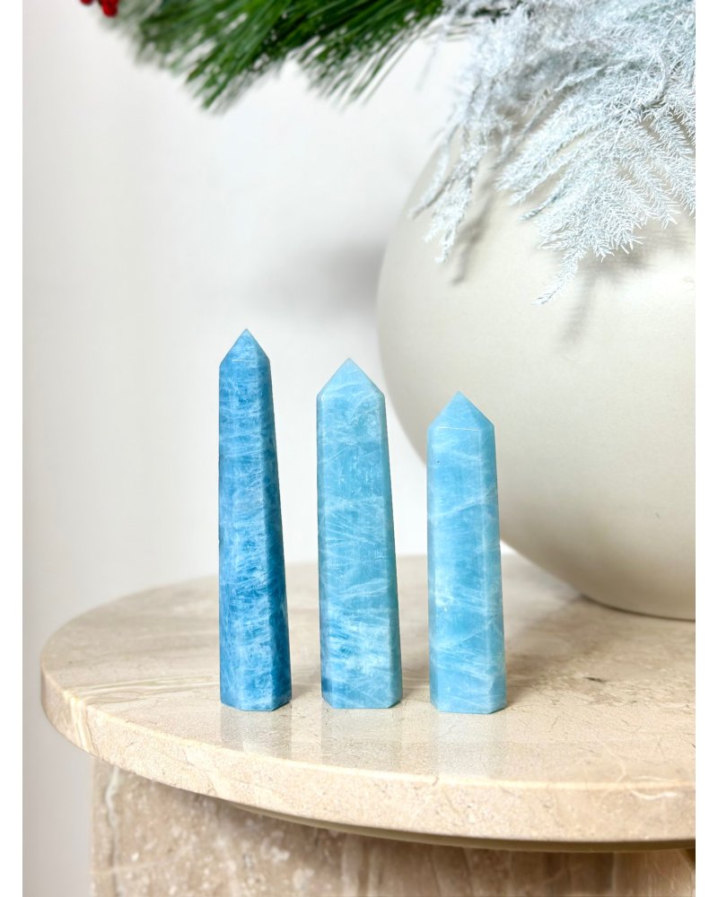 Akvamarín hrot špice 74g 11cm