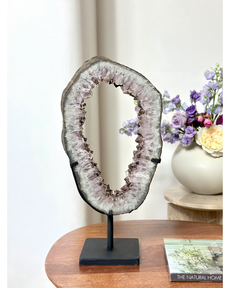 Ametystový portál, Brazílie 8,5kg AAA