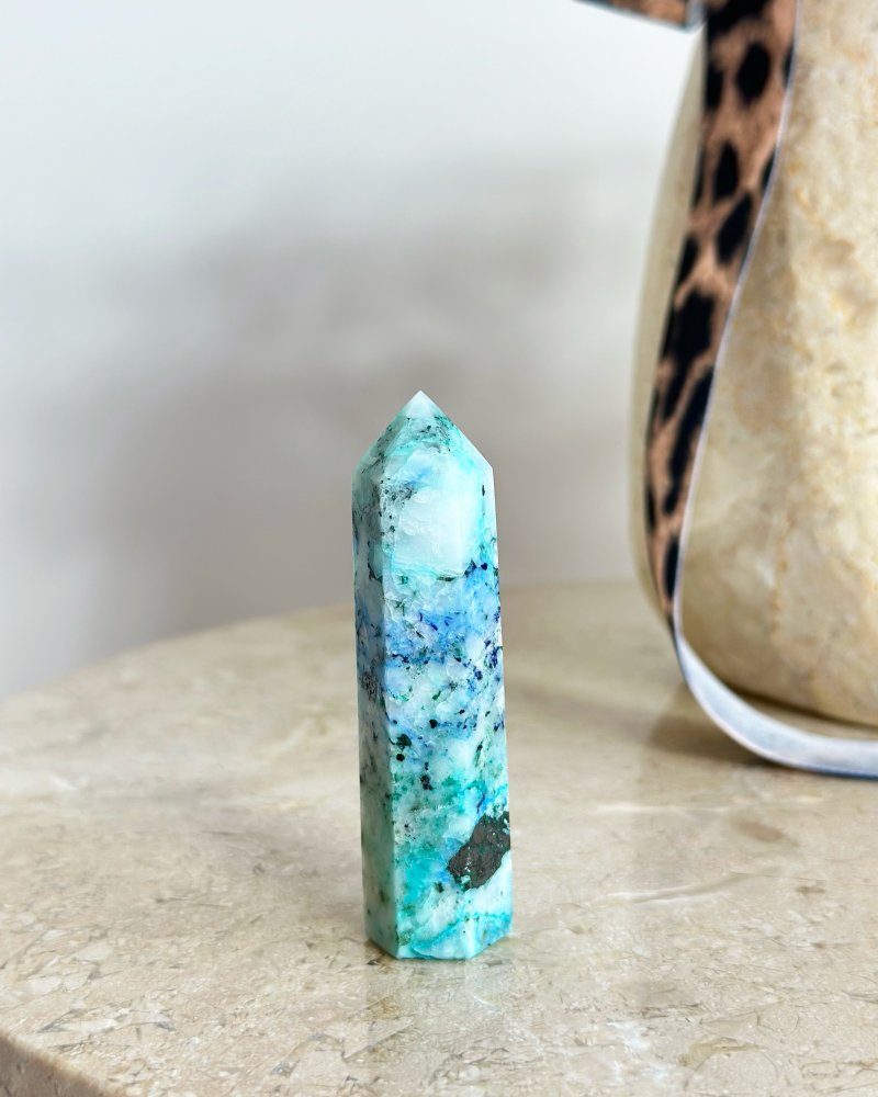 Špice fynchenit 7cm