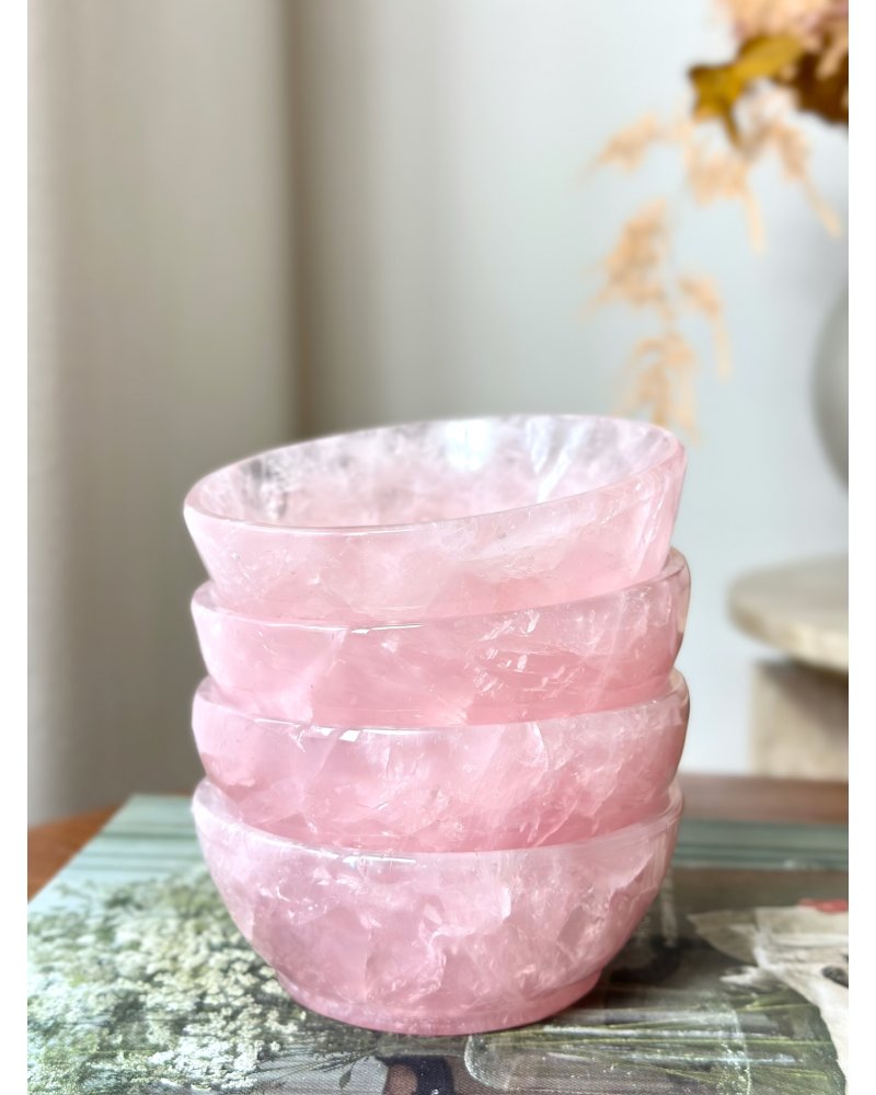 Růženínová miska Brazílie 580g TOP