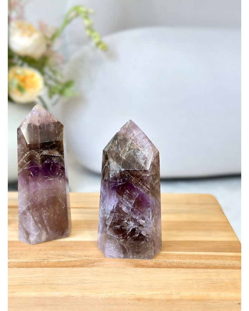 Magická super sedmička obelisk 247g