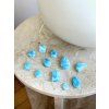 Přívěšek larimar leštěný Dominik.rep. 12g