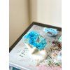 Larimar surový Dominikánská r. 113g AAA