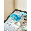 Larimar surový Dominikánská r. 113g AAA