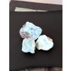Polodrahokam Larimar surový Dominikánská r. 31g