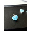 Přívěšek larimar Dominikánská rep. 10g