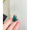 Polodrahokam Dioptas krystal Kongo 8g