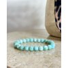 Náramek z larimaru Dominikánská rep. 8mm