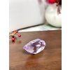 Polodrahokam ametrín krystal 38g TOP