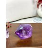 Polodrahokam ametrín špice Bolívie 171g AAA