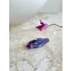 Ametyst sbírkový krystal Nigerie 14g