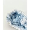 Minerální geoda celestýn Madagaskar 1,9kg