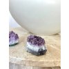 Ametystová drúzička Brazílie 4-6cm