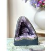 Ametyst mini katedrála Brazílie 1,8kg