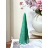 Obelisk ze zeleného avanturínu 774g