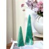 Obelisk ze zeleného avanturínu 774g