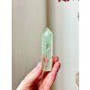 Polodrahokam prehnit špice 74g