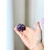 Ametyst krystal krápník Brazílie 4,5cm AAA