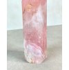 Leštěná růženínová špice maxi 30cm 3,4kg