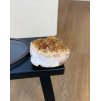 Drúza citrínu Brazílie 791g