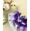 Luxusní drůza ametystu Brazílie 15,7kg